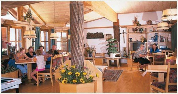 Hotel Burgfrieden Vipiteno Exteriér fotografie