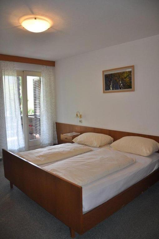 Hotel Burgfrieden Vipiteno Pokoj fotografie