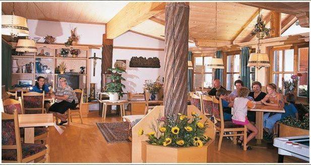 Hotel Burgfrieden Vipiteno Exteriér fotografie